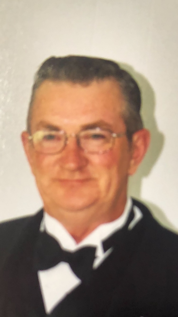 Miramichi's Funeral Announcements David Manderville December 31 2023